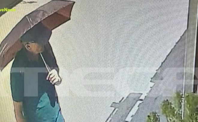 Σύμη: Νεκρός εντοπίστηκε ο παρουσιαστής του BBC, Μάικλ Μόσλεϊ