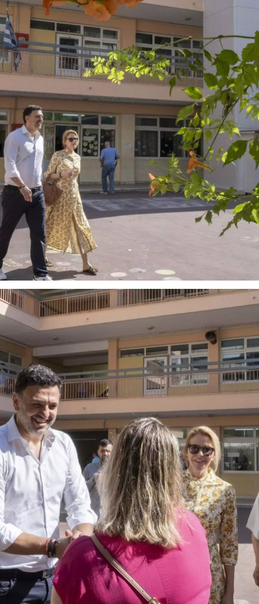 βασιλης κικιλιας