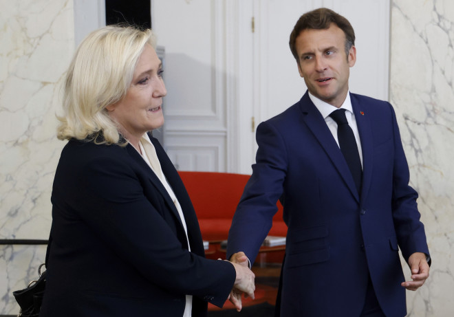 Ευρωεκλογές 2024: Η άνοδος των ακροδεξιών δυνάμεων στην Ευρώπη