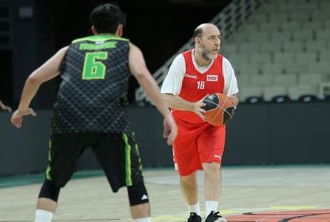 H ομάδα καλαθοσφαίρισης του Star νίκησε στον Τελικό πρωταθλήματος
