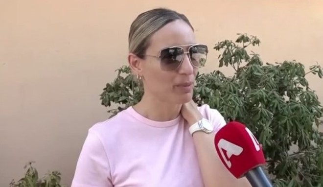 Η Ελεονώρα Μελέτη έκανε το όνειρό της πραγματικότητα και μπήκε στην ευρωβουλή