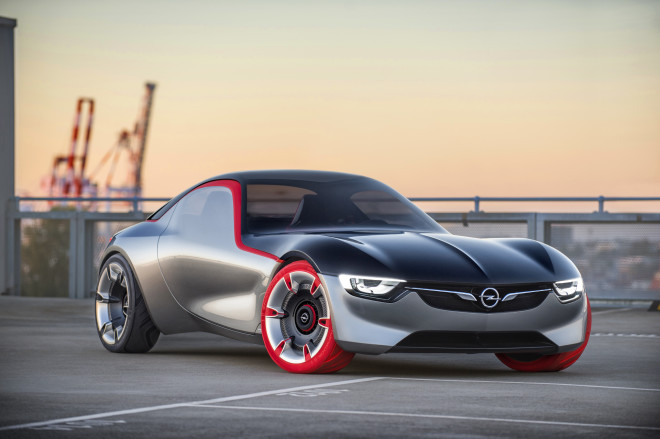 Opel:Γιορτάζει τα 60 χρόνια του “Opel Design Studio”