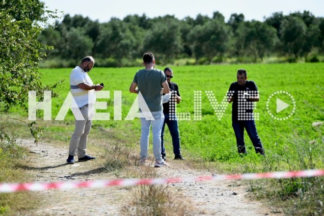 Ηλεία: Σκότωσε την 11χρονη ανιψιά του
