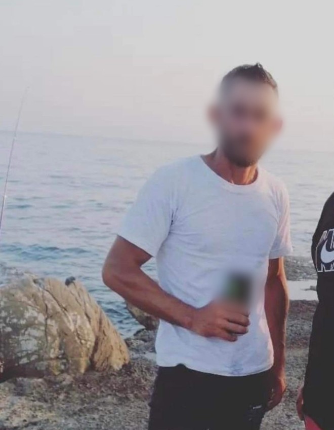 Ηλεία: Ποιος είναι ο 37χρονος που δολοφόνησε την ανηψιά του
