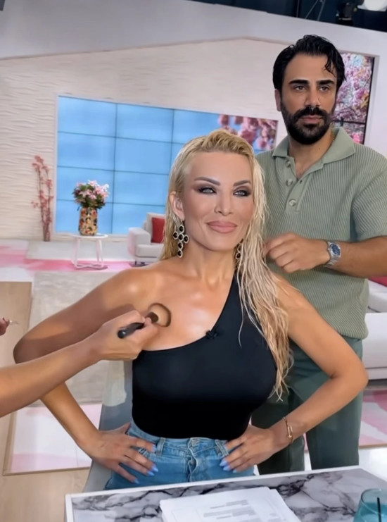 καινουργιου