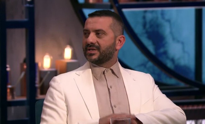 MasterChef: Ο... τιτανοτεράστιος σεφ που θα βρεθεί στην 3η φάση του Τελικού