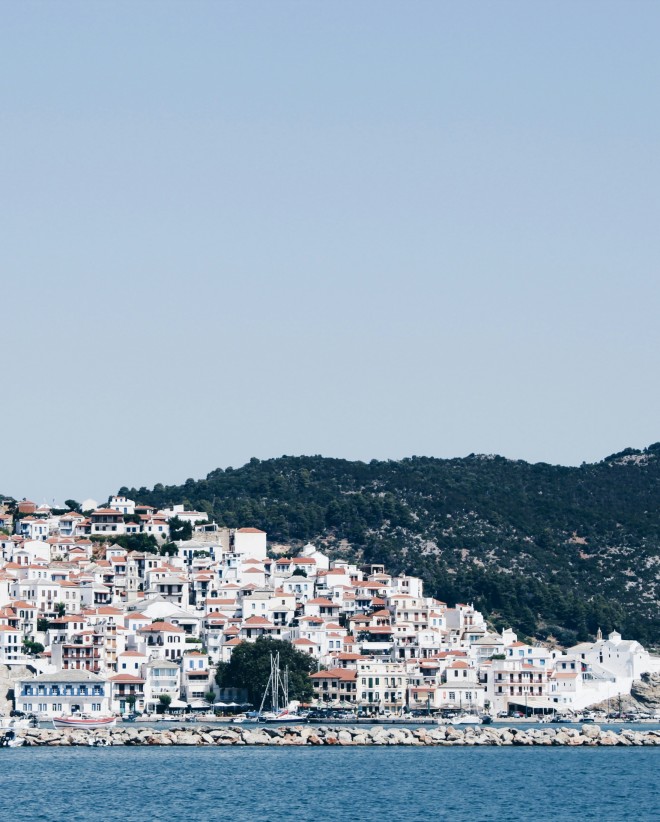 Ποιο πανέμορφο ελληνικό νησί ξεχωρίζουν οι Γάλλοι - Τι έδειξε έρευνα