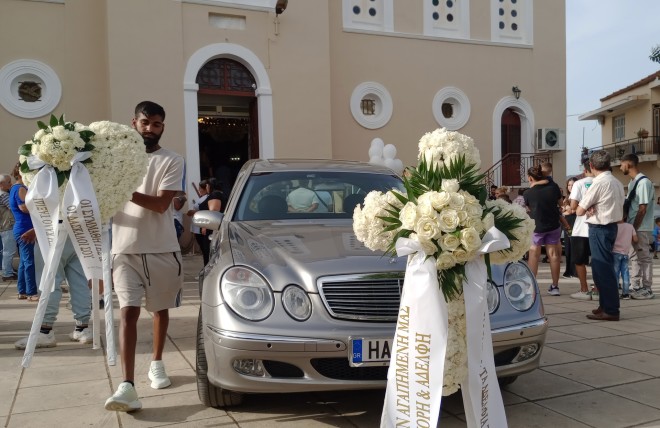 Ιερός Ναός Αγίου Αθανασίου Μυρτιάς