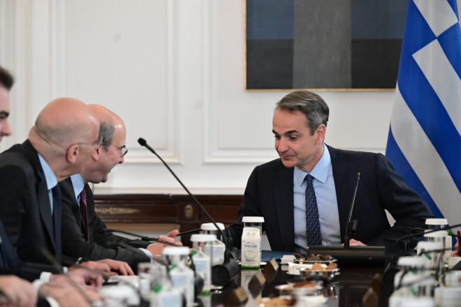 Ποια ονόματα ακούγονται για τον ανασχηματισμό της κυβέρνησης