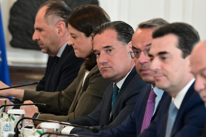 Ποια ονόματα ακούγονται για τον ανασχηματισμό της κυβέρνησης