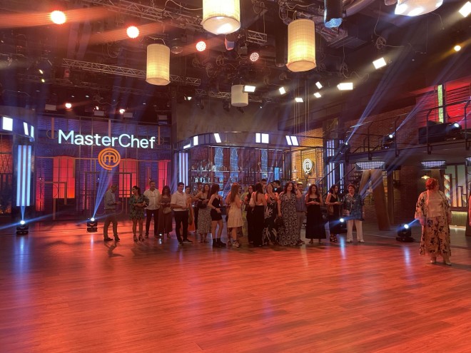 Masterchef final