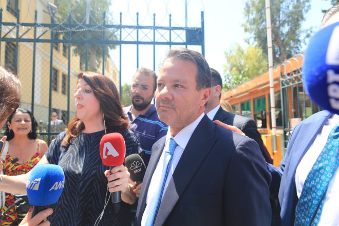 Απόστολος Λύτρας 2