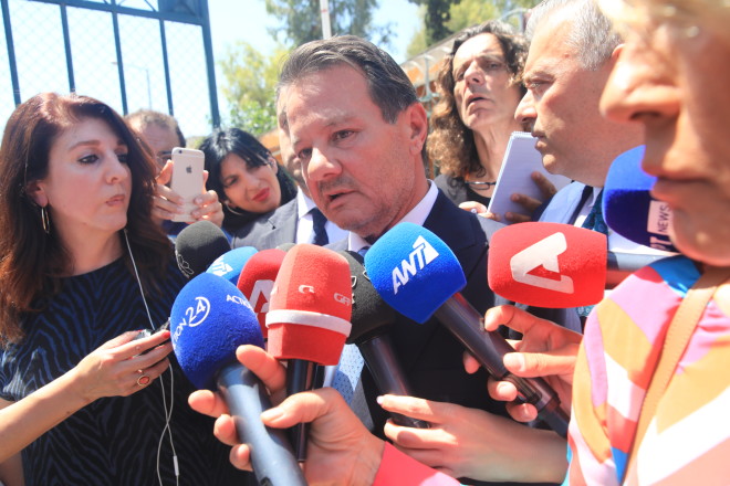 Απόστολος Λύτρας