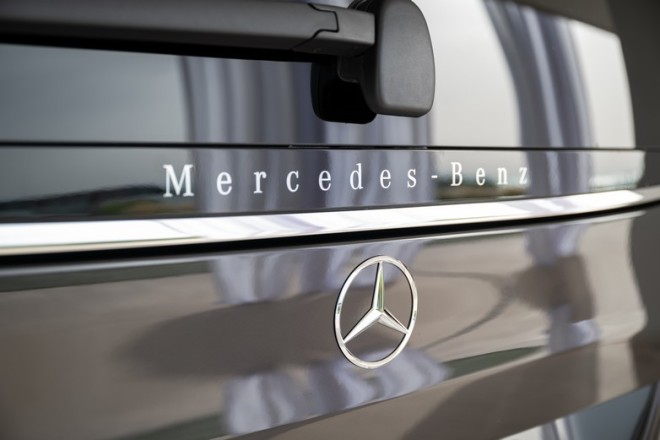 Οι νέες Mercedes V-Class και EQV-Τιμές  