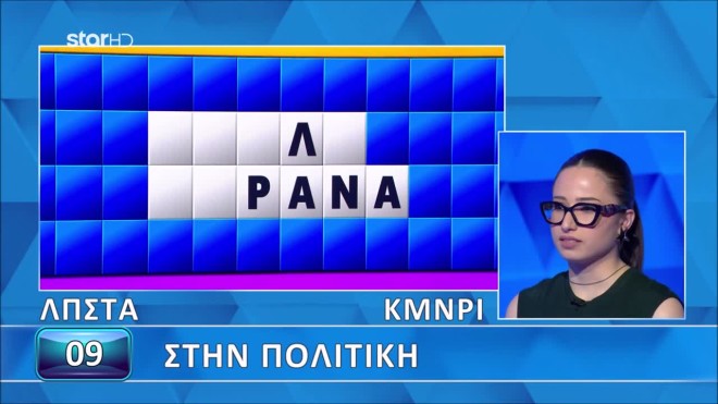 Τροχός της Τύχης: Σύντομος κι απλός ο γρίφος - Μπορείς να τον λύσεις;