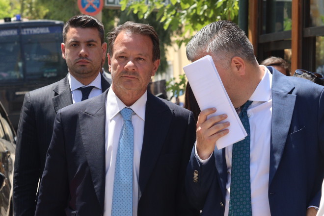 Απόστολος Λύτρας 3