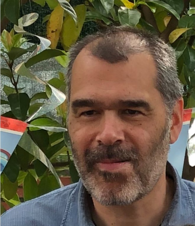 Πέθανε ο δημοσιογράφος Δημήτρης Κρητικός σε ηλικία 53 ετών