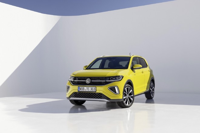 VW: Νέες εκδόσεις MORE από με όφελος έως 8.238 ευρώ