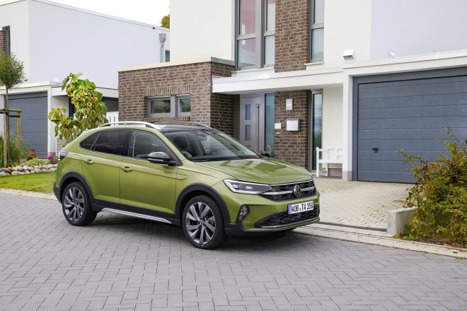 VW: Νέες εκδόσεις MORE από με όφελος έως 8.238 ευρώ