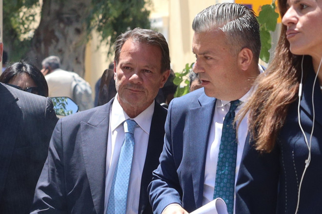 Λύτρας Ευελπίδων 2