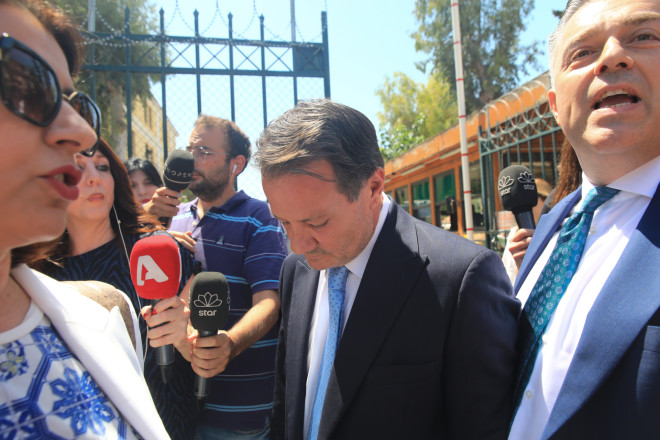 Aπόστολος Λύτρας