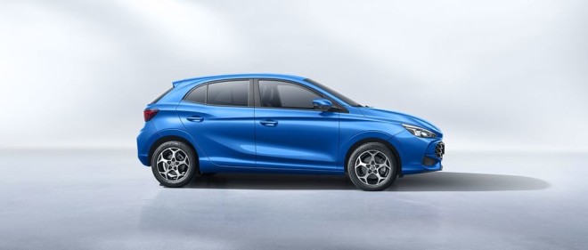 MG 3: Πως λειτουργεί το σύστημα Hybrid+ τελευταίας τεχνολογίας