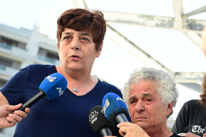 «Ξαναζούμε όσα ζήσαμε τότε»: Στο δικαστήριο η μάνα κι η αδερφή Καραϊβάζ
