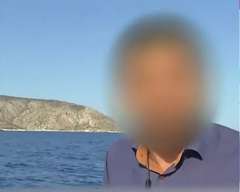 Ο δημοσιογράφος που κατηγορείται για τον ξυλοδαρμό της συντρόφου του ήταν συμβασιούχος της ΕΡΤ