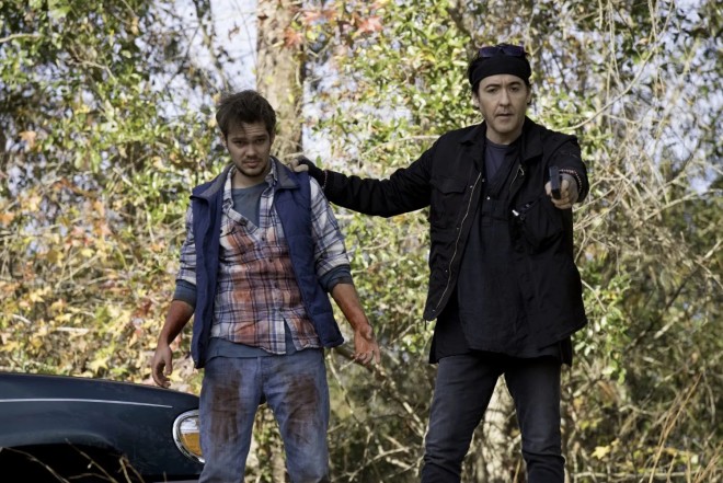 «Blood Money»: Δείτε on demand την ταινία μέχρι τις 4/7