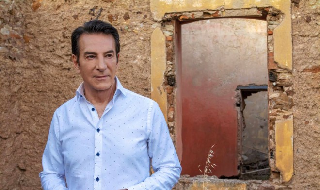 Δημήτρης Κοντολάζος: Κυκλοφόρησε το νέο του single με τίτλο «Ένα»