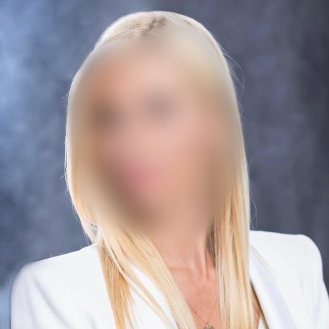 Απόστολος Λύτρας: Ποια είναι η σύζυγός του