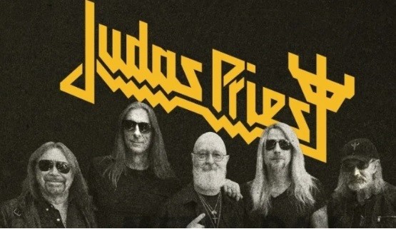 Release Athens 2024: Έρχονται Rob Halford, Judas Priest - Shout out