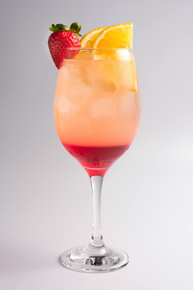 Απέφυγε τα coctail/ φωτογραφία από pexels από Daniel Reche
