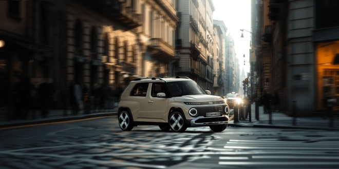 Hyundai INSTER: Πότε έρχεται το νέο ηλεκτρικό μοντέλο