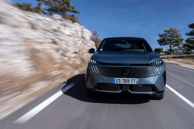 PEUGEOT 3008: Δείτε τις τιμές του νέου μοντέλου στην Ελλάδα