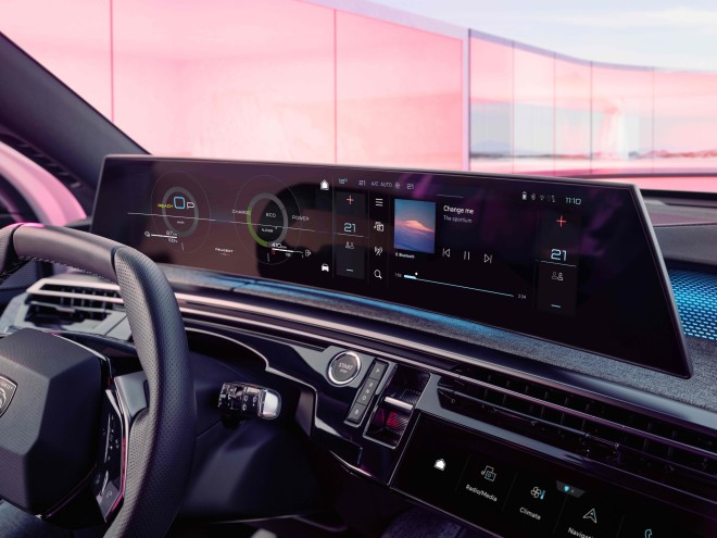PEUGEOT 3008: Δείτε τις τιμές του νέου μοντέλου στην Ελλάδα