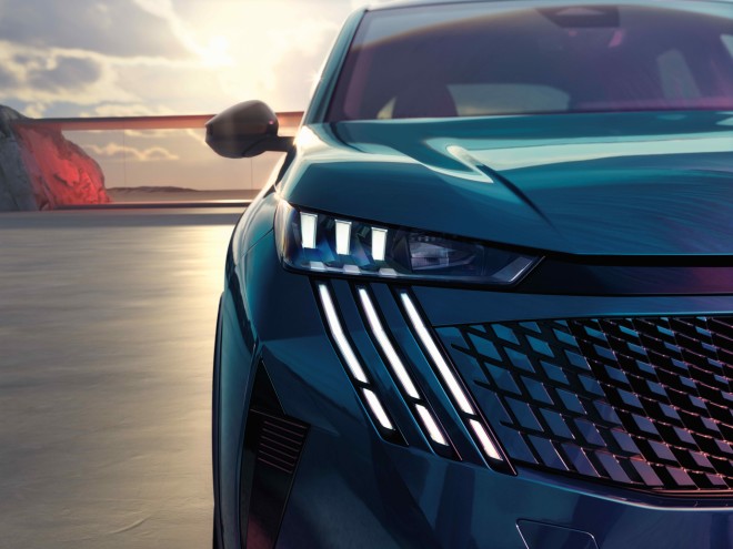 PEUGEOT 3008: Δείτε τις τιμές του νέου μοντέλου στην Ελλάδα