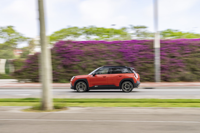 MINI Aceman SE Favoured:Τι διαθέτει η νέα έκδοση