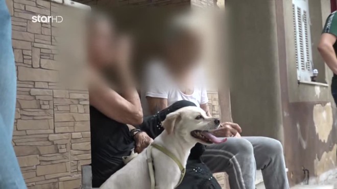Θρίλερ με τη νεκρή γυναίκα στο Κερατσίνι