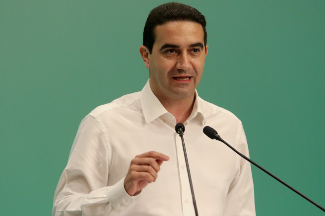 Μιχάλης Κατρίνης