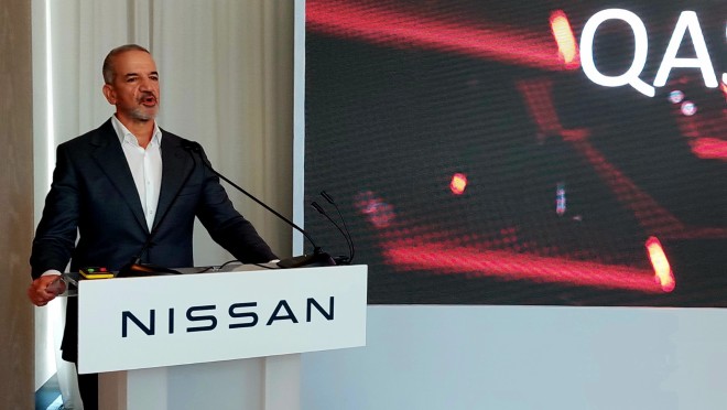 Nissan QASHQAI 2024: Παρουσιάστηκε στην Ελλάδα σε τιμή -έκπληξη