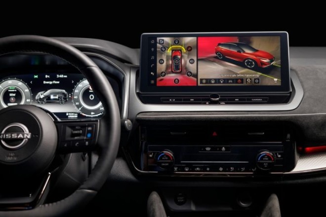 Nissan QASHQAI 2024: Παρουσιάστηκε στην Ελλάδα σε τιμή - έκπληξη