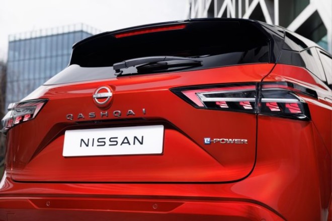 Nissan QASHQAI 2024: Παρουσιάστηκε στην Ελλάδα σε τιμή - έκπληξη