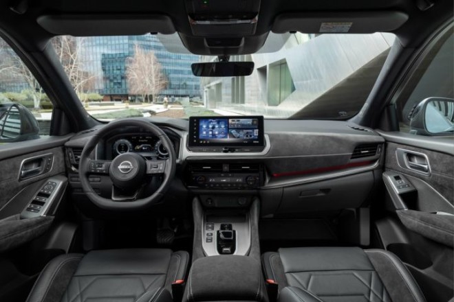 Nissan QASHQAI 2024: Παρουσιάστηκε στην Ελλάδα σε τιμή - έκπληξη