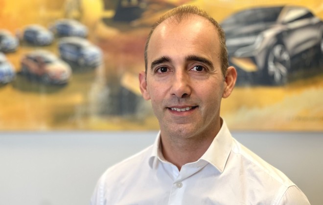 TEOREN MOTORS: Οργανωτικές αλλαγές