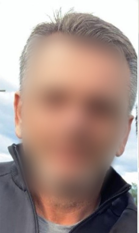 O 54χρονος που δολοφονήθηκε στο Ψυχικό