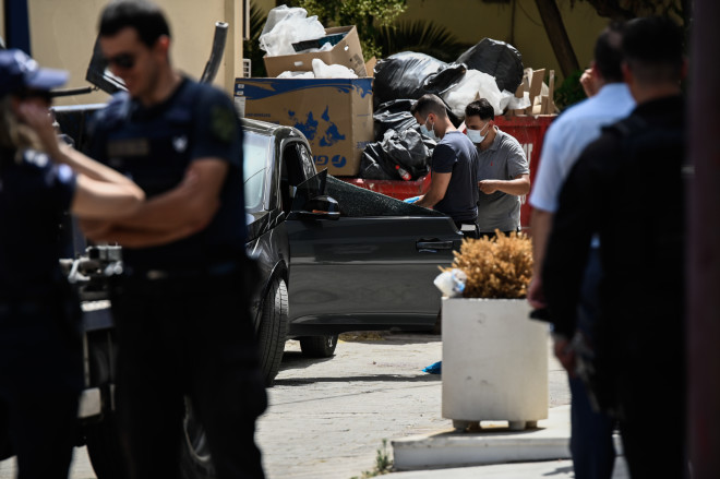 Πολλοί στη Μύκονο φοβόντουσαν ότι ο 54χρονος θα έχει την κατάληξη που είχε - Eurokinissi
