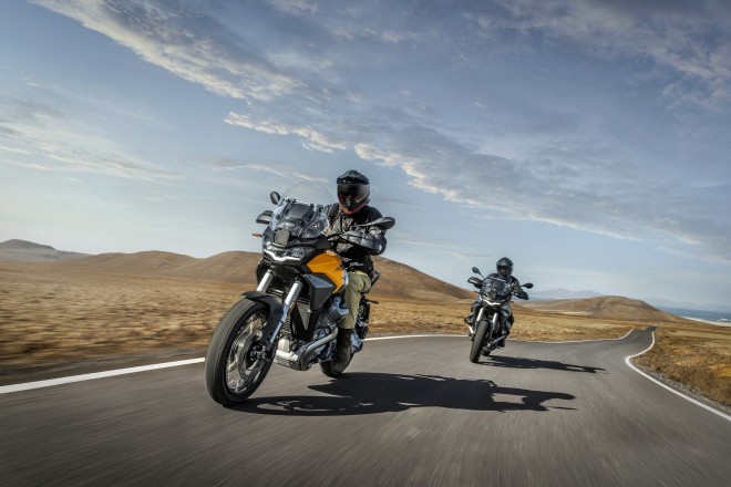 Aprilia και Moto Guzzi: Δείτε τις καλοκαιρινές προσφορές 