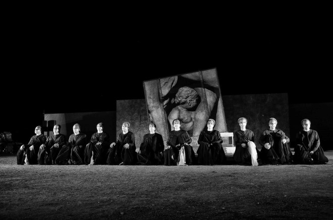 53ο Φεστιβάλ Ολύμπου: Ένα Πολιτιστικό Ορόσημο στην Καρδιά της Πιερίας