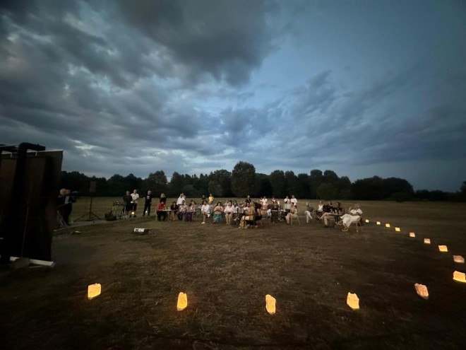 53ο Φεστιβάλ Ολύμπου: Ένα Πολιτιστικό Ορόσημο στην Καρδιά της Πιερίας